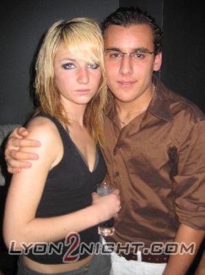 hamza & morganne