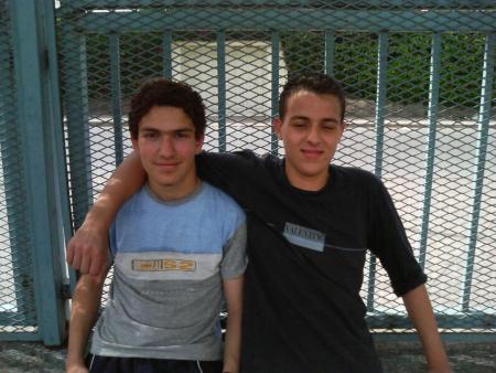 Sahraoui & Ritabe