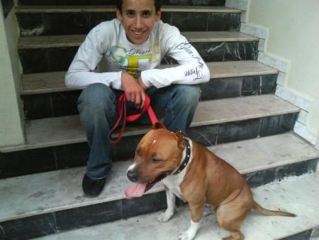 Gloria And Me :p